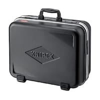 KNIPEX ツールケースビッグツイン 002142LE