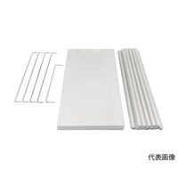 三和シヤッター工業 ポスト L=1835 FT3