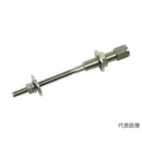 山本電機製作所 差圧計 壁用ピトー管(壁用静圧管)