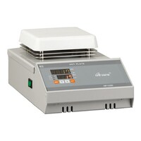 アズワン ホットプレート HP120D