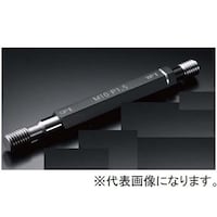 アイゼン 超硬ねじプラグゲージ ハーフタイプ ねじの呼びM10 ピッチ1.0 SPW M10P1.0 6HGPNP