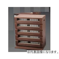 アイゼン 木製ストッカ付きピンゲージセット 1級