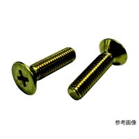 コノエ 皿小ねじ 真鍮