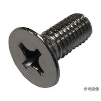 コノエ 皿頭小ねじ ステンレス 2×