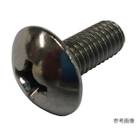 コノエ トラス頭小ねじ ステンレス 4×