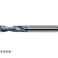 岡崎精工 超硬フラットドリル
