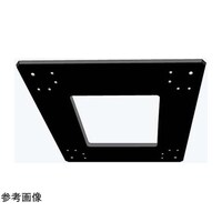 アイテックシステム 四辺斜光幅広直線照明用 ベースプレート TBP*W型 TBP205W