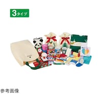 アズワン クリスマス景品福袋セット