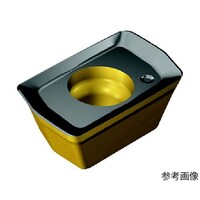 サンドビック コロミル390 フライス加工用チップ(350) 4340 1セット(10個入) 390R070212MPM