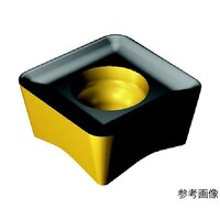 サンドビック コロミル415 フライス加工用チップ(3