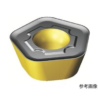 サンドビック コロミル419 フライス加工用チップ(350) 2040 1セット(10個入) 419N140530ESM