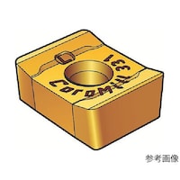 サンドビック コロミル331 サイドカッター用チップ(350) 3040 1セット(10個入) N331.1A054508EKL