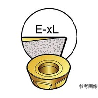 サンドビック コロミル300 フライス加工用チップ(350) S40T 1セット(10個入) R3002060EPL