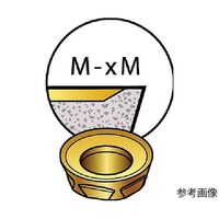サンドビック コロミル300 フライス加工用チップ(3