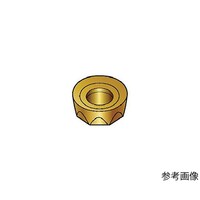サンドビック コロミル200 フライス加工用チップ(350) 2040 1セット(10個入) RCHT10T3M0ML