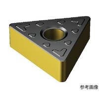 サンドビック TMax P 旋削用ネガチップ(110) 3210 1セット(10個入) TNMG160408KRR