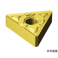 サンドビック TMax P 旋削用ネガチップ(110) 3210 1セット(10個入) TNMG160412KM