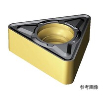 サンドビック TMax P 旋削用ネガチップ(110) 3210 1セット(10個入) TNMU160412KM