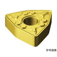 サンドビック TMax P 旋削用ネガ・ワイパーチップ(110) 1525 1セット(10個入) WNMG080408WM
