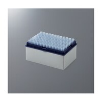 BIOBIK マイクロチップ 200μl 53mm 96本×10個入 詰め替え 滅菌済 703CRTS