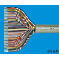長岡特殊電線 自動制御装置用ケーブル 0.75SQ