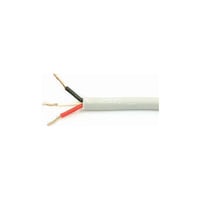アズワン 【エコ商品】キャブタイヤケーブル 灰 1.25sq 3芯 EMECTF1.25SQX3CR
