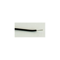 KHD UL1015電線 黒 AWG22 UL1015 AWG22R ※5個以上から注文可能(販売価格は1個単位の価格)