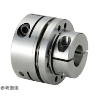 酒井製作所 カップリング 精密バネ軸継手 TAD・T