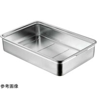 赤川器物製作所 AG 188サニタリー 番重バット 取