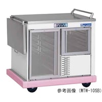 マルゼン ユニットワゴン 片面