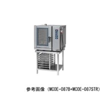マルゼン 電気コンベクション専用架台