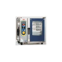マルゼン 電気スチームコンベクションオーブン