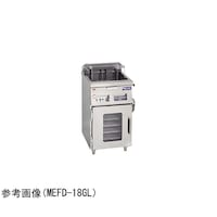 マルゼン 電気ドーナツフライヤー