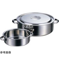 赤川器物製作所 188 外輪鍋 48cm
