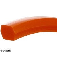 三ツ星ベルト 三ツ星ベルト ウレタンベルト プレン六角ロープ BB50M