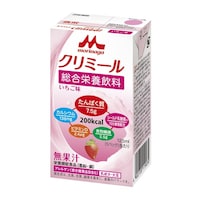 クリニコ エンジョイクリミール(栄養機能食品)