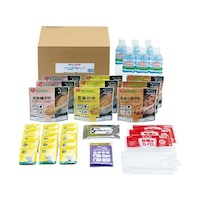 タイカ 防災備蓄セット BBSST