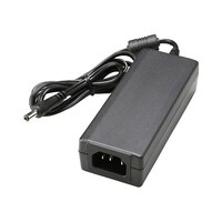 トキトレーディング ACアダプター 5V5A 25W アース棒付3ピン SPU41A1023