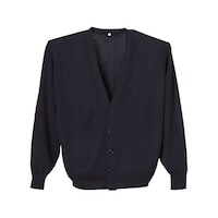 ディーフェイズ メンズカーディガン
