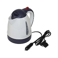 大自工業 DC12V/12A(1000ml) 電気ポット EA763AR51A