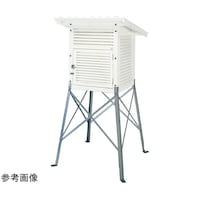 タイヘイサンギョウ 百葉箱大型2号 単葉