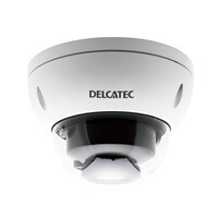 DXアンテナ 電動可変焦点ドーム型同軸カメラ CCE3CDZ1