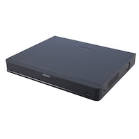 DXアンテナ 8ch対応ネットワークレコーダー