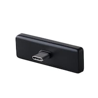エレコム 外付けSSD USB20Gbps対応 iPhone向け 超小型 直刺し TypeC 1TB グレー ESDEPC1000GGY