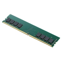 エレコム EU RoHS指令準拠メモリモジュール DDR4SDRAM DDR43200 288pin DIMM PC425600 8GB デスクトップ EW32008GA/RO