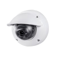 VIVOTEK ドーム型ネットワークカメラ バリフォーカル 2MP IR IP66・IP67 IK10 NEMA 4X 3年 FD9367EHTVV2