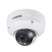 VIVOTEK IB9391EHTVV2 4Kドーム型ネットワークカメラ(IR 防水 防塵対応) FD9391EHTVV2