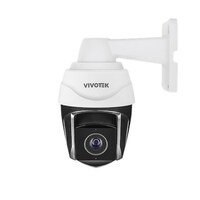 VIVOTEK スピードドーム型ネットワークカメラ PTZ 40x 2MP IR IP66 IK10 NEMA 4X 3年 SD9368EHL