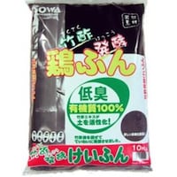 soware 創和 竹酢発酵鶏ふん 10kg