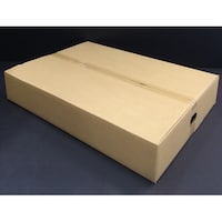 アイリスオーヤマ ダンボール MDB140B×10